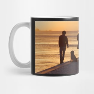 sunset Mug